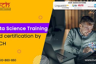 Data Science Training centers in Noida with the best in the class course structure