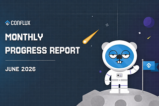 Monthly Progress Report: June 2026