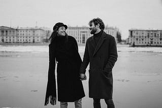 Is Your Personality A Chameleon In Relationships?