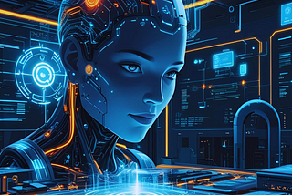 When AI Becomes Quantum-Powered: Preparing for the Singularity