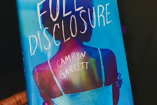 Book Review