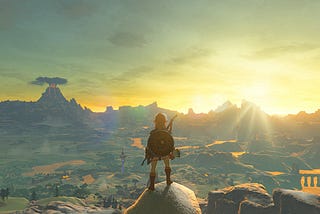 Designing Games for Anticipated Future Memories. A Zelda Story?