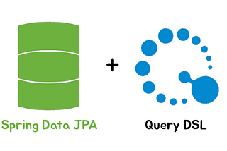 Spring Data JPA + QueryDSL. Taking best from both worlds