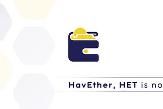 SatoWalletEx Lists HavEther(HET)