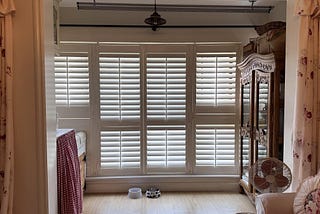 5 Essential Tips for Buying Plantation Shutters