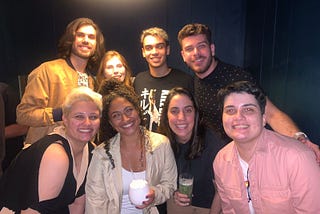O que é ser mulher, LGBTQIAP+ e profissional de Tecnologia no will