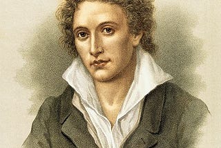 Percy Bysshe Shelley: The Enduring Influence of a Revolutionary Poet