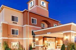 Your Effective Tips to Find the Best Hotel near Green Valley Nogales