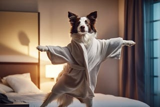 Pet Friendly Doesn’t Mean Anything