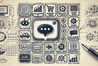 App Stores for ChatGPT and Claude