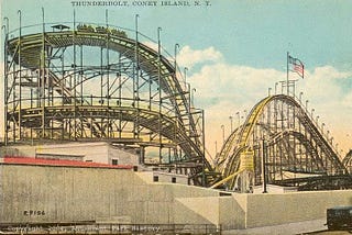 The Rollercoaster Cure for an Endless Pandemic