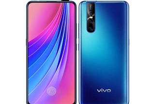 Discover the Best Vivo V15 Pro Screen Parts at SpareProvider