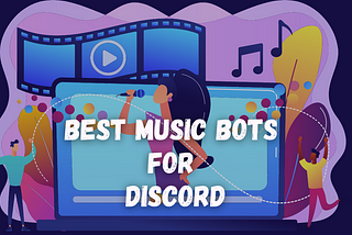 best music bots for discord