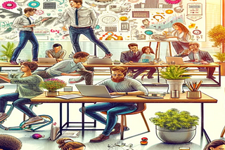 Revolutionize Your Team Dynamics: The Entrepreneur’s Guide to Employee Engagement