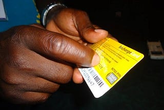 MTN’s Recharge Card Phase out and its likely impact