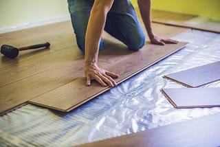 Laminate Flooring: Laminate Flooring For Sale Near You