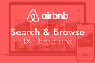 Airbnb’s Search and Browse Functionality: A Deep Dive