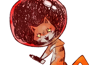 NFT Giveaway #1: Luneko Content Contest!