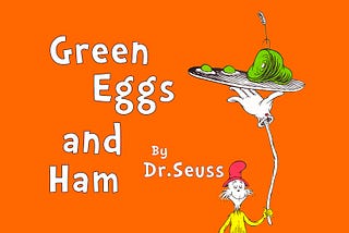 How to Celebrate Dr. Seuss Without Short-Circuiting Your Child’s Brain