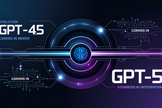 OpenAI revolutionizes its roadmap: GPT-4.5 and GPT-5 are coming