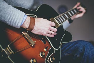 Your Mind Is a Guitar: How Your Brain Produces Voice