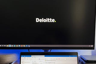 From Product Manager to Consultant: My Journey to Deloitte