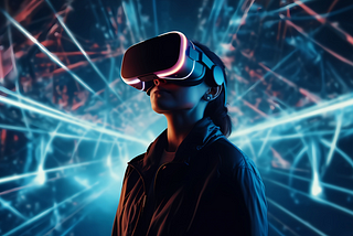 Augmented and Virtual Realities: Revolutionizing How We See the World