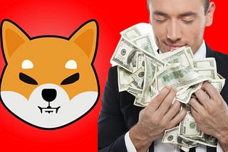 Are SHIB Coin Holders the Next CRYPTO Millionaires?