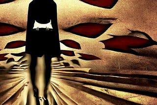 Deathly Deception — Part I