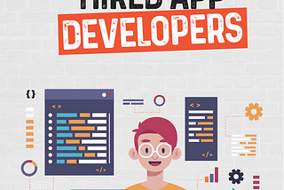 How to Hire App Developers?