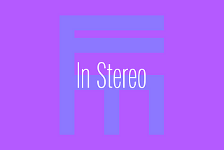 Fort Minor「In Stereo」：沈むような重いリズムに支配され、鎖のようにラップが絡みつく