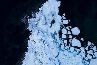 The Making of an American Greenland