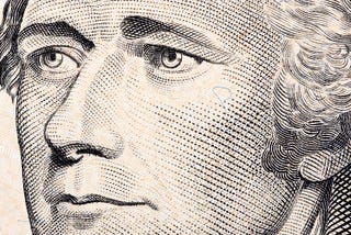 A Debate on Debt —Modern Monetary Theory, Alexander Hamilton and the end of fiscal conservatism.