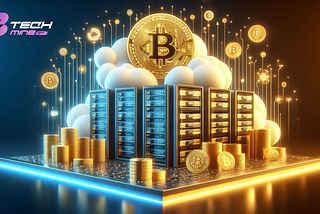 The Future of Bitcoin mining in 2025 — still the king of crypto