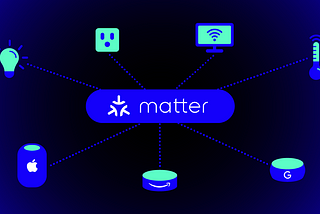 Matter: The Future of Smart Homes