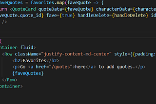 Making Reusable React Components