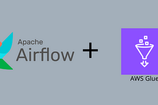 How to automate AWS Glue Jobs with Airflow?