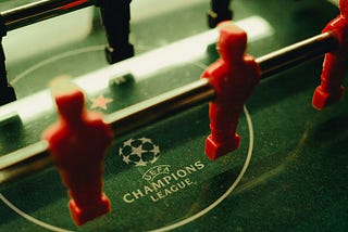 Arsenal vs PSG: Football Fans as Part of the Final