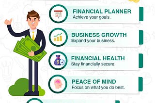 Top Reasons to Consider Accounting Courses to Avoid Financial Pitfalls.