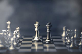 Why do products fail? Part 1: Problems with the Product Strategy