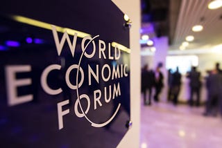 10 business insights from the World Economic Forum in Davos