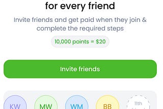 I Found an App That Pays Me to Save Money — and I’ve Already Earned $54
