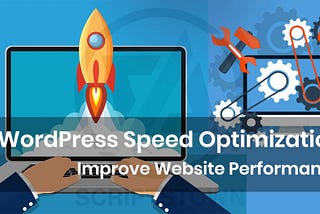 How to SpeedUp Your WordPress easy way in 2024