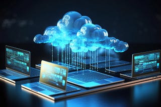 Cloud Computing: The Technology That Powers the Future