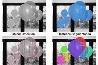 LiDAR and Semantic Segmentation in 3D point cloud