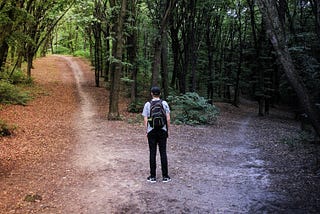 Choose Your Own Adventure