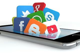 social media app development cost