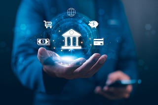 The Future of Finance Starts with Identity