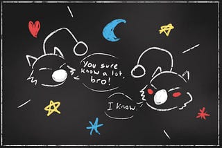 Getting Into RPGs: A Guide For The Curious