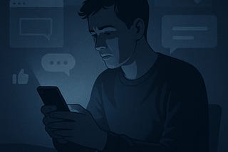 “But It’s Just a Scroll”: Navigating the Online World as a Sex & Love Addict